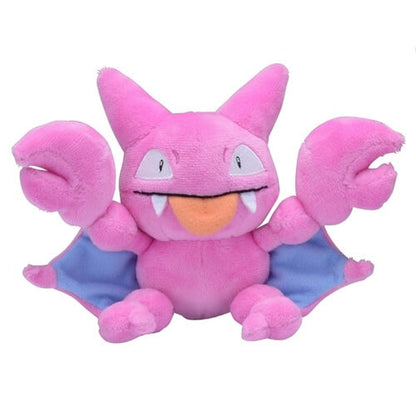 Pokemon Center Original Plush Pokémon Fit Gligar Japan Figure 4521329268705