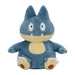 Pokemon Center Original Plush Pokémon Fit Gombe Japan Figure 4521329339535