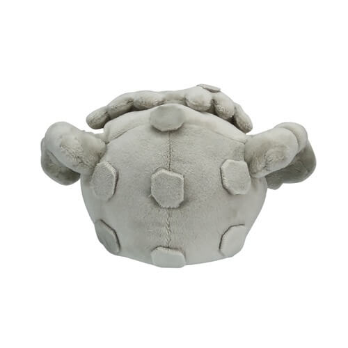 Pokemon Center Original Plush Pokémon Fit Gorone Japan Figure 4521329245362 1