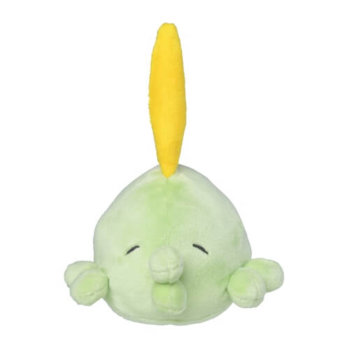 Pokemon Center Original Plush Pokémon Fit Gulpin Japan Figure 4521329316758