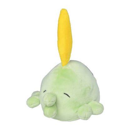 Pokemon Center Original Plush Pokémon Fit Gulpin Japan Figure 4521329316758 1