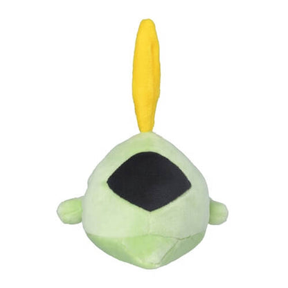 Pokemon Center Original Plush Pokémon Fit Gulpin Japan Figure 4521329316758 2
