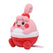 Pokemon Center Original Plush Pokémon Fit Happiny Japan Figure 4521329339474 1