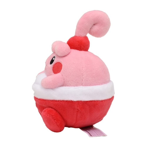 Pokemon Center Original Plush Pokémon Fit Happiny Japan Figure 4521329339474 2
