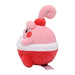 Pokemon Center Original Plush Pokémon Fit Happiny Japan Figure 4521329339474 2
