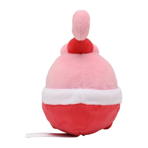 Pokemon Center Original Plush Pokémon Fit Happiny Japan Figure 4521329339474 3