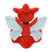Pokemon Center Original Plush Pokémon Fit Hassam Japan Figure 4521329333717 2