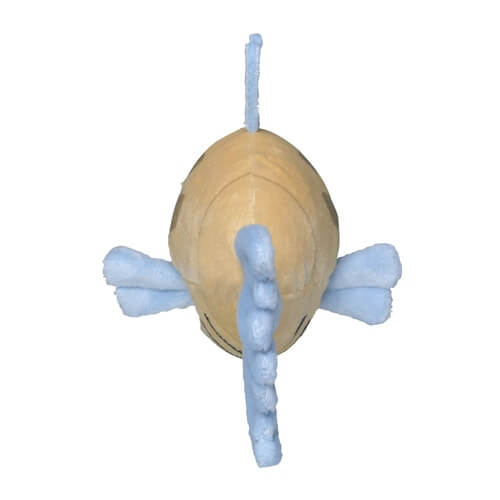 Pokemon Center Original Plush Pokémon Fit Himbus Japan Figure 4521329317083 2