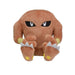 Pokemon Center Original Plush Pokémon Fit Hitmonlee Japan Figure 4521329245621