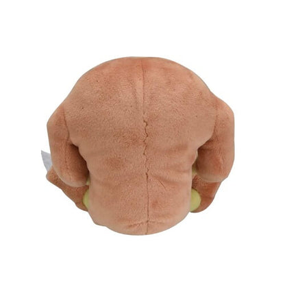 Pokemon Center Original Plush Pokémon Fit Hitmonlee Japan Figure 4521329245621 1