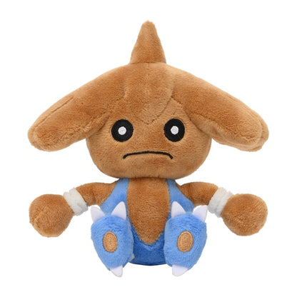 Pokemon Center Original Plush Pokémon Fit Hitmontop Japan Figure 4521329340661