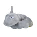 Pokemon Center Original Plush Pokémon Fit Iwork Japan Figure 4521329245546