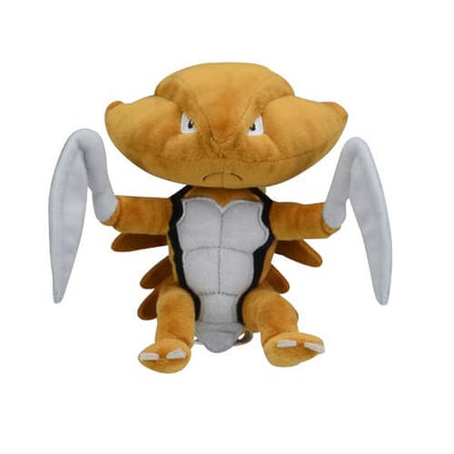 Pokemon Center Original Plush Pokémon Fit Kabutops Japan Figure 4521329245898