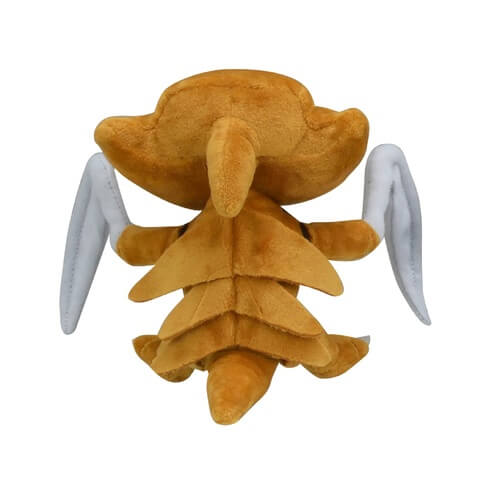 Pokemon Center Original Plush Pokémon Fit Kabutops Japan Figure 4521329245898 1