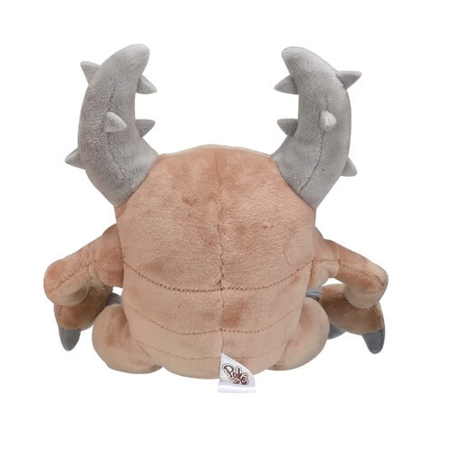 Pokemon Center Original Plush Pokémon Fit Kairos Japan Figure 4521329245812 1