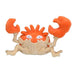 Pokemon Center Original Plush Pokémon Fit Kingler Japan Figure 4521329245577
