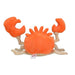 Pokemon Center Original Plush Pokémon Fit Kingler Japan Figure 4521329245577 1