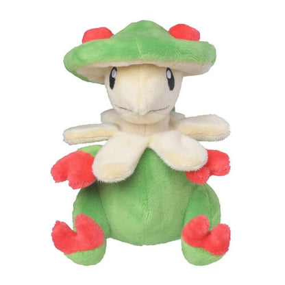 Pokemon Center Original Plush Pokémon Fit Kinogassa Japan Figure 4521329316451