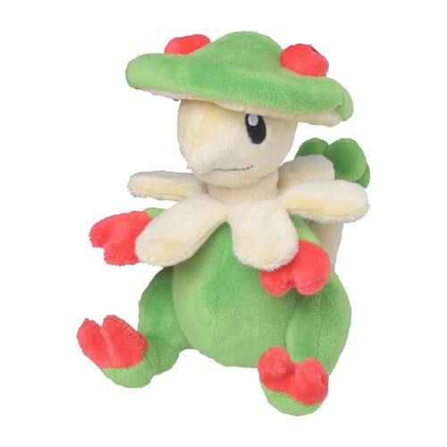 Pokemon Center Original Plush Pokémon Fit Kinogassa Japan Figure 4521329316451 1