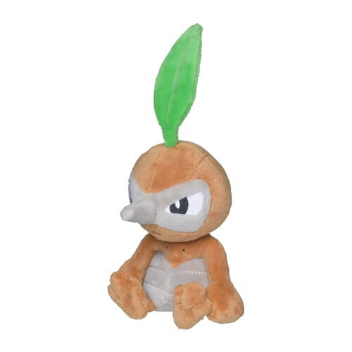 Pokemon Center Original Plush Pokémon Fit Konohana Japan Figure 4521329316338 1