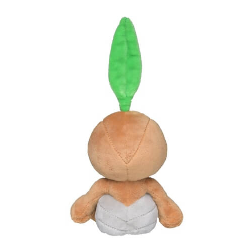 Pokemon Center Original Plush Pokémon Fit Konohana Japan Figure 4521329316338 2