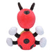 Pokemon Center Original Plush Pokémon Fit Ledian Japan Figure 4521329268972 1