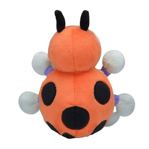 Pokemon Center Original Plush Pokémon Fit Ledyba Japan Figure 4521329268965 1