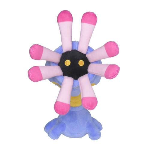 Pokemon Center Original Plush Pokémon Fit Lileep Japan Figure 4521329317045 1