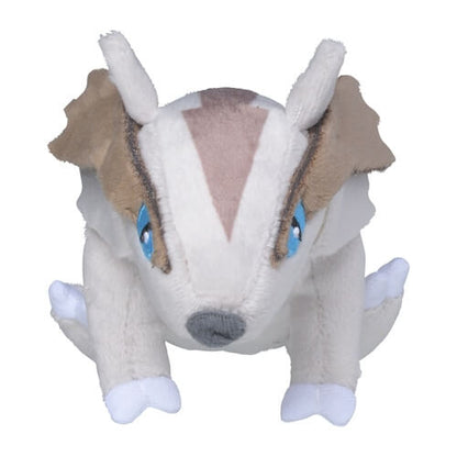 Pokemon Center Original Plush Pokémon Fit Linoone Japan Figure 4521329316239 1