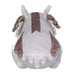 Pokemon Center Original Plush Pokémon Fit Linoone Japan Figure 4521329316239 2