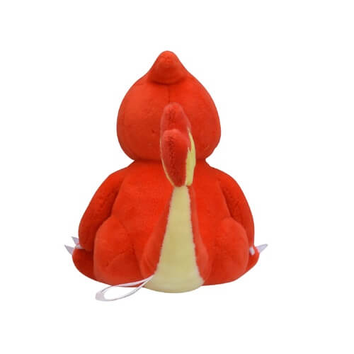 Pokemon Center Original Plush Pokémon Fit Lizard Japan Figure 4521329244785 1