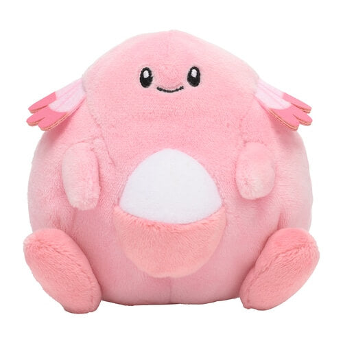 Pokemon Center Original Plush Pokémon Fit Lucky Japan Figure 4521329340265