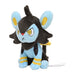 Pokemon Center Original Plush Pokémon Fit Luxio Japan Figure 4521329333243 1