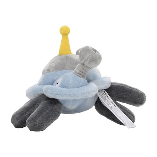 Pokemon Center Original Plush Pokémon Fit Magnezone Japan Figure 4521329339696 2