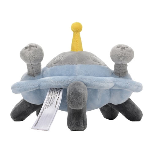 Pokemon Center Original Plush Pokémon Fit Magnezone Japan Figure 4521329339696 3