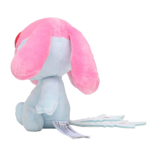Pokemon Center Original Plush Pokémon Fit Mesprit Japan Figure 4521329341286 2