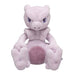 Pokemon Center Original Plush Pokémon Fit Mewtwo Japan Figure 4521329334097