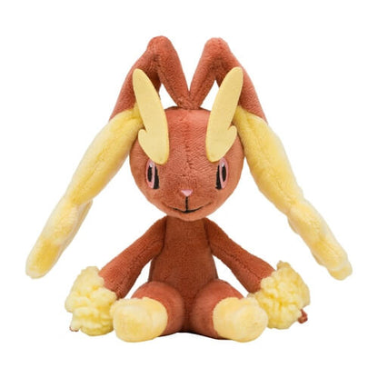 Pokemon Center Original Plush Pokémon Fit Mimilop Japan Figure 4521329339351 1