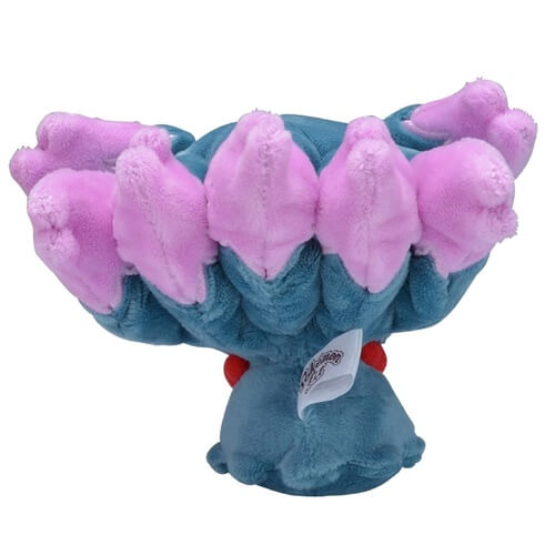 Pokemon Center Original Plush Pokémon Fit Muuma Japan Figure 4521329269047 1