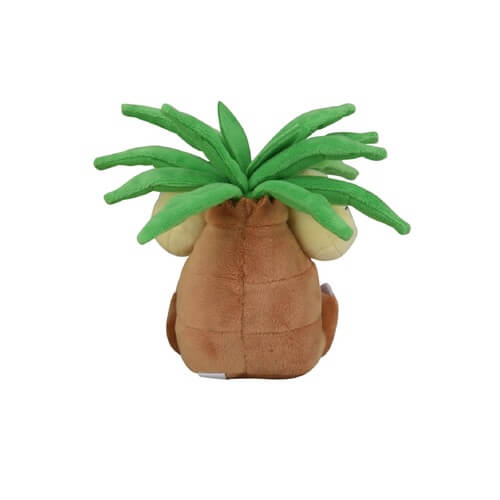 Pokemon Center Original Plush Pokémon Fit Nassie Japan Figure 4521329242248 1
