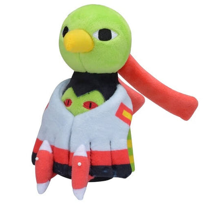 Pokemon Center Original Plush Pokémon Fit Natio Japan Figure 4521329269283