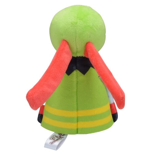 Pokemon Center Original Plush Pokémon Fit Natio Japan Figure 4521329269283 1