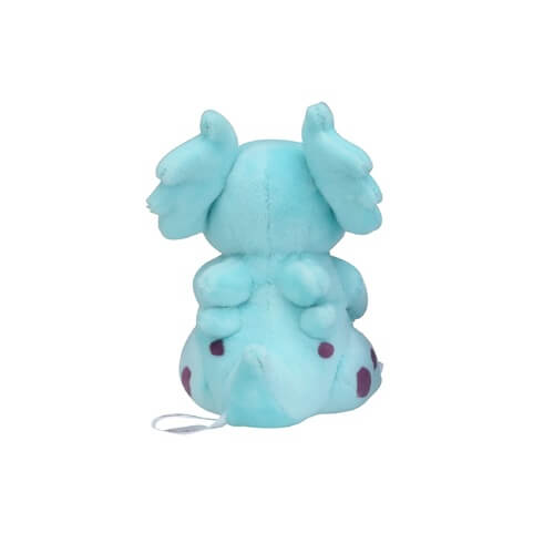 Pokemon Center Original Plush Pokémon Fit Nidorina Japan Figure 4521329244990 1