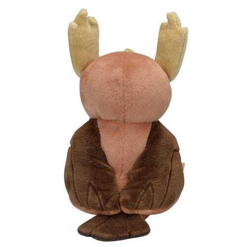 Pokemon Center Original Plush Pokémon Fit Noctowl Japan Figure 4521329269245 1