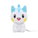 Pokemon Center Original Plush Pokémon Fit Pachirisu Japan Figure 4521329339214