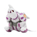 Pokemon Center Original Plush Pokémon Fit Palkia Japan Figure 4521329341316