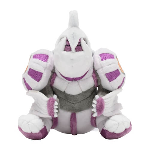 Pokemon Center Original Plush Pokémon Fit Palkia Japan Figure 4521329341316 1