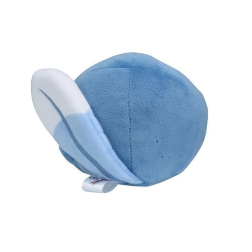 Pokemon Center Original Plush Pokémon Fit Poliwag Japan Figure 4521329245249 1