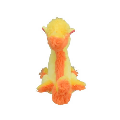 Pokemon Center Original Plush Pokémon Fit Ponyta Japan Figure 4521329245386 1