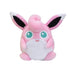 Pokemon Center Original Plush Pokémon Fit Puklin Japan Figure 4521329245089
